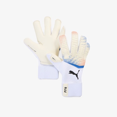  Puma Future Pro Sgc Unisex Beyaz Kaleci Eldiveni