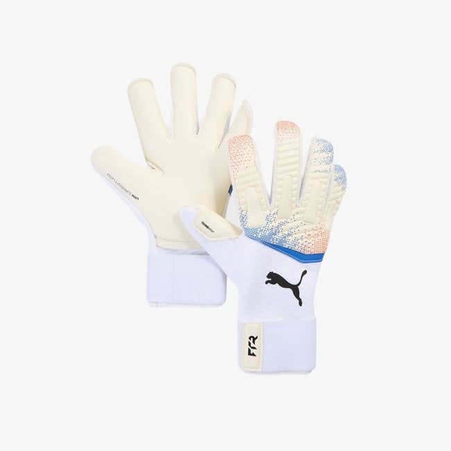  Puma Future Pro Sgc Unisex Beyaz Kaleci Eldiveni