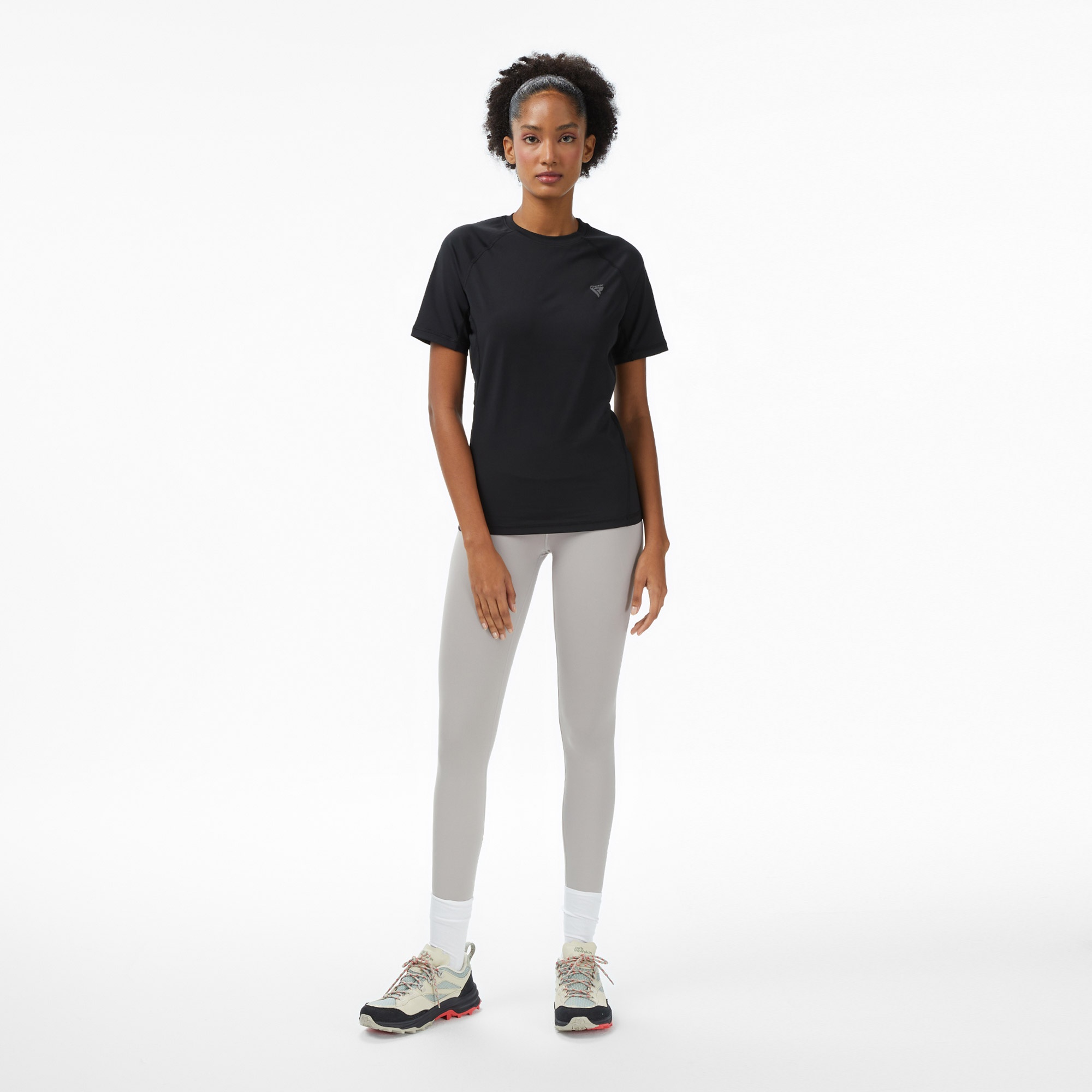 Rdx T15 Erkek Siyah Boks T-Shirt