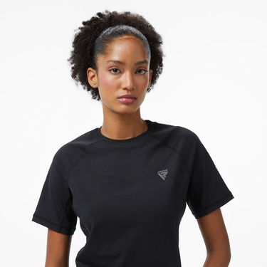  Rdx T15 Erkek Siyah Boks T-Shirt