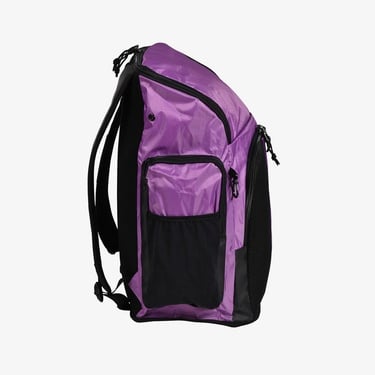  Arena Spiky 45 Çocuk Mor Sırt Çantası