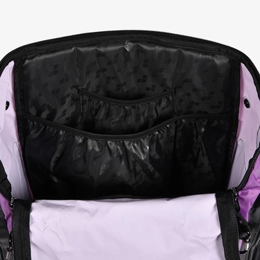  Arena Spiky 45 Çocuk Mor Sırt Çantası