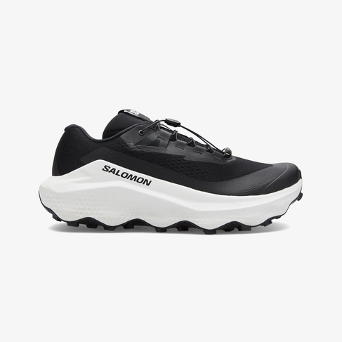  Salomon Ultra Glide 3 Erkek Siyah Koşu Ayakkabısı