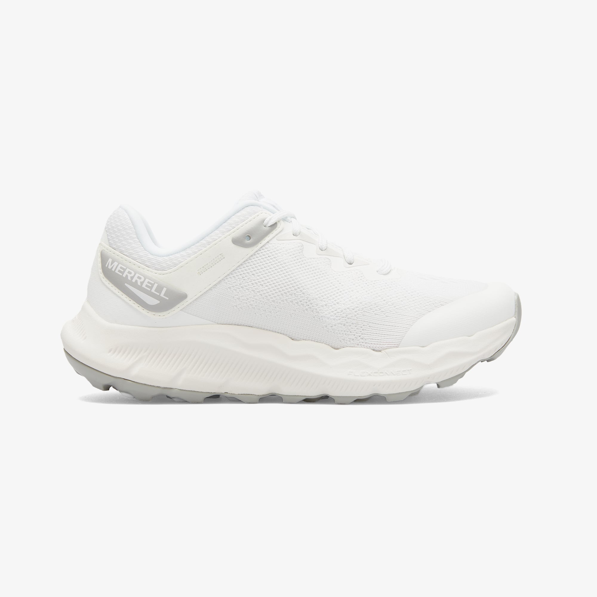  Merrell Antora 4 Kadın Beyaz Koşu Ayakkabısı