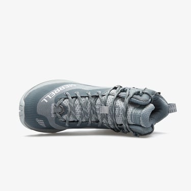  Merrell Mtl Thermo Rogue 4 Mid Gore-Tex Kadın Gri Outdoor Bot