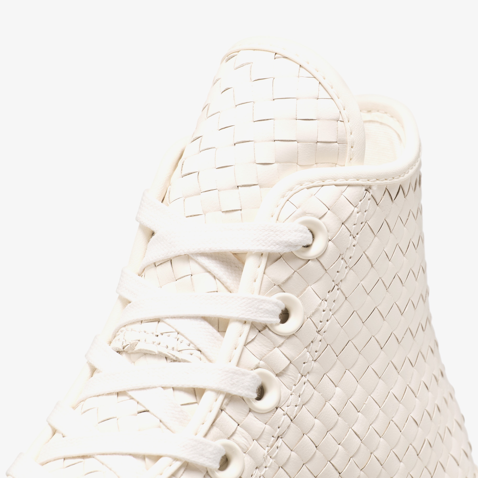 Converse Chuck 70 Unisex Krem Sneaker