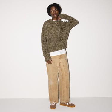  Converse All Star Classic Trainer Unisex Kahverengi Sneaker