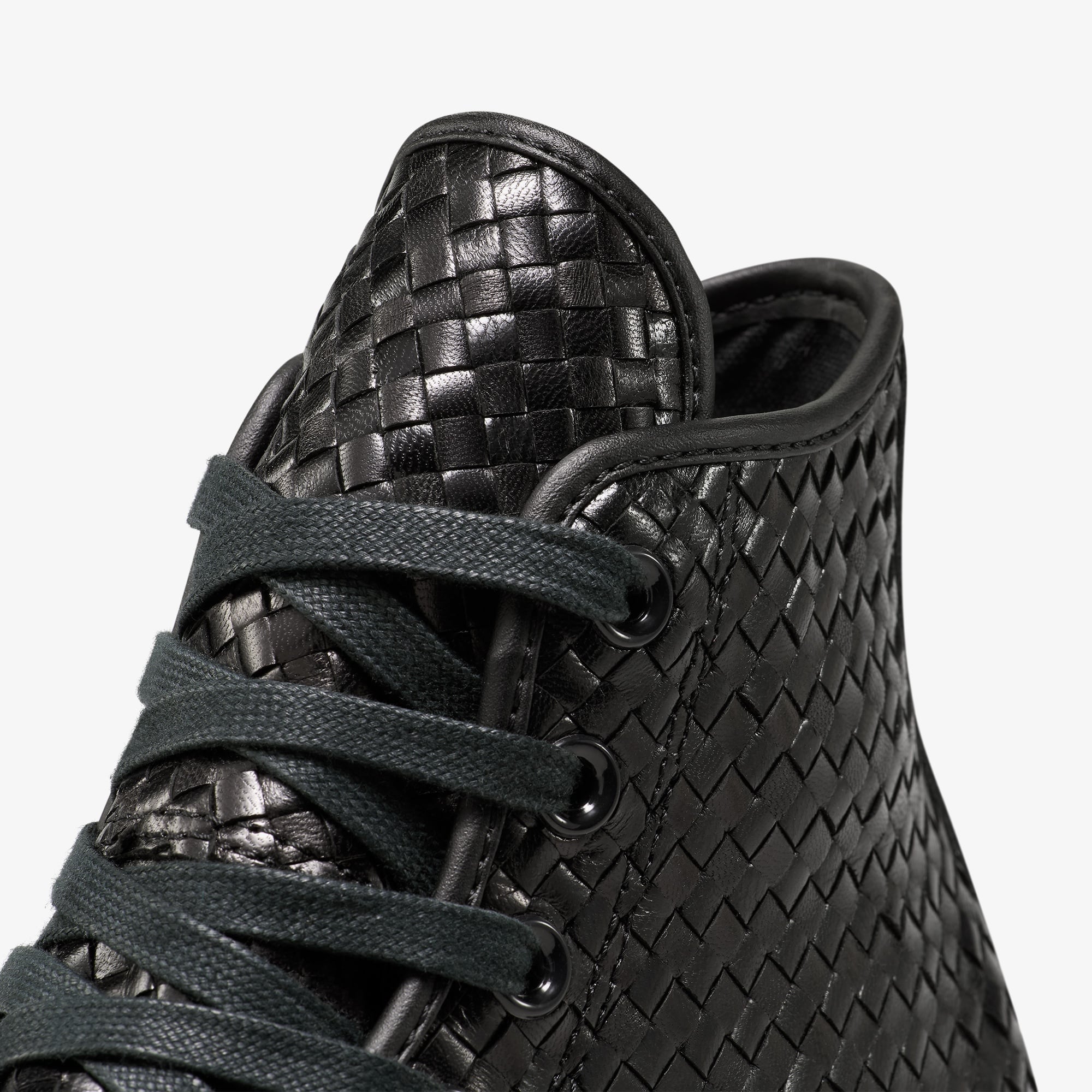 Converse Chuck 70 Unisex Siyah Sneaker