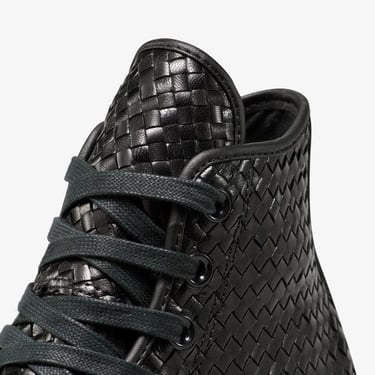  Converse Chuck 70 Unisex Siyah Sneaker