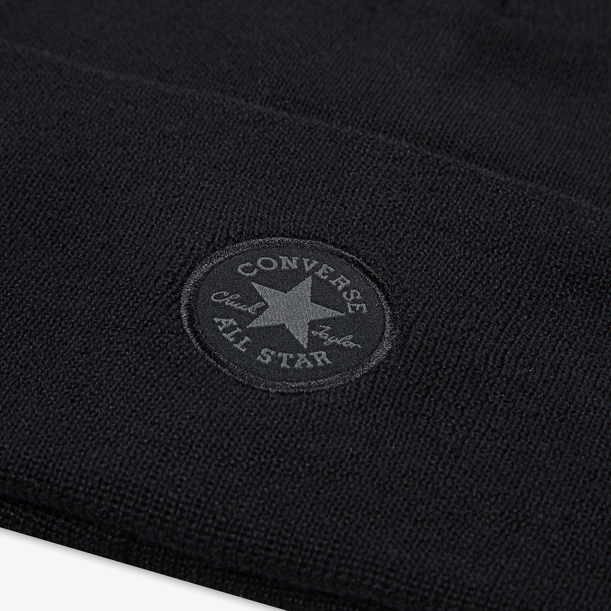 Converse Unisex Siyah Bere