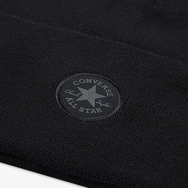  Converse Unisex Siyah Bere