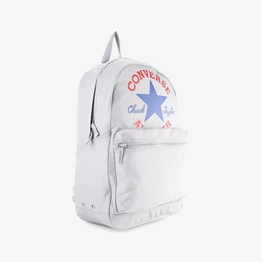  Converse Unisex Gri Sırt Çantası