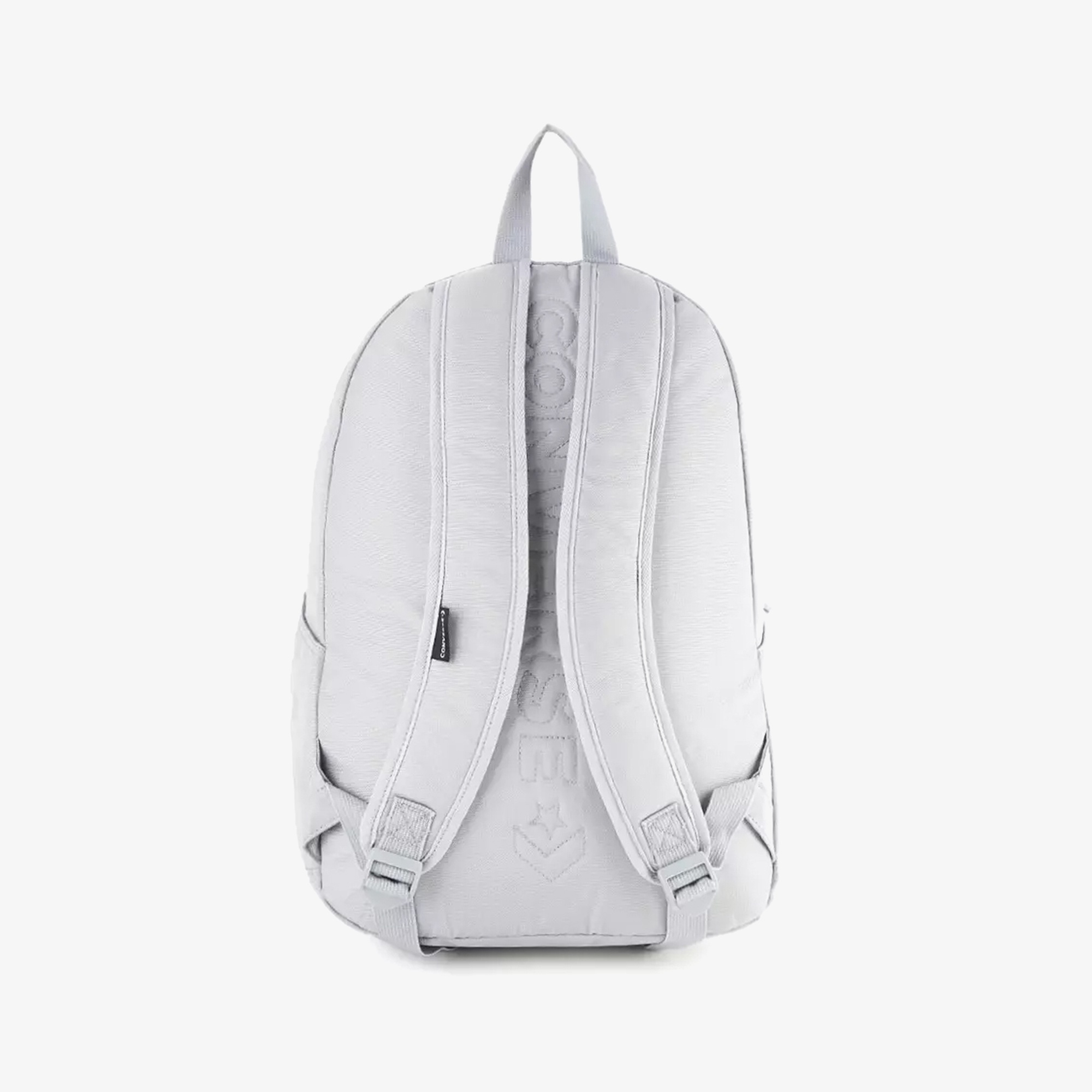 Converse Unisex Gri Sırt Çantası