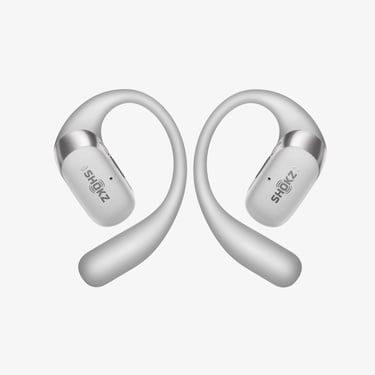  Shokz Openfit 2 Plus Unisex Gri Kulaklık