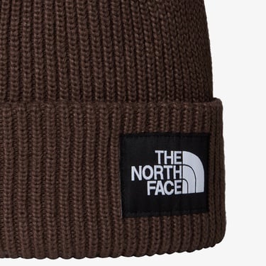  The North Face Salty Lined Unisex Kahverengi Outdoor Bere