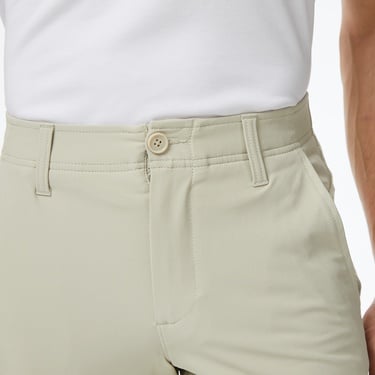  Under Armour Drie Tapered  Erkek Gri Golf Pantolon