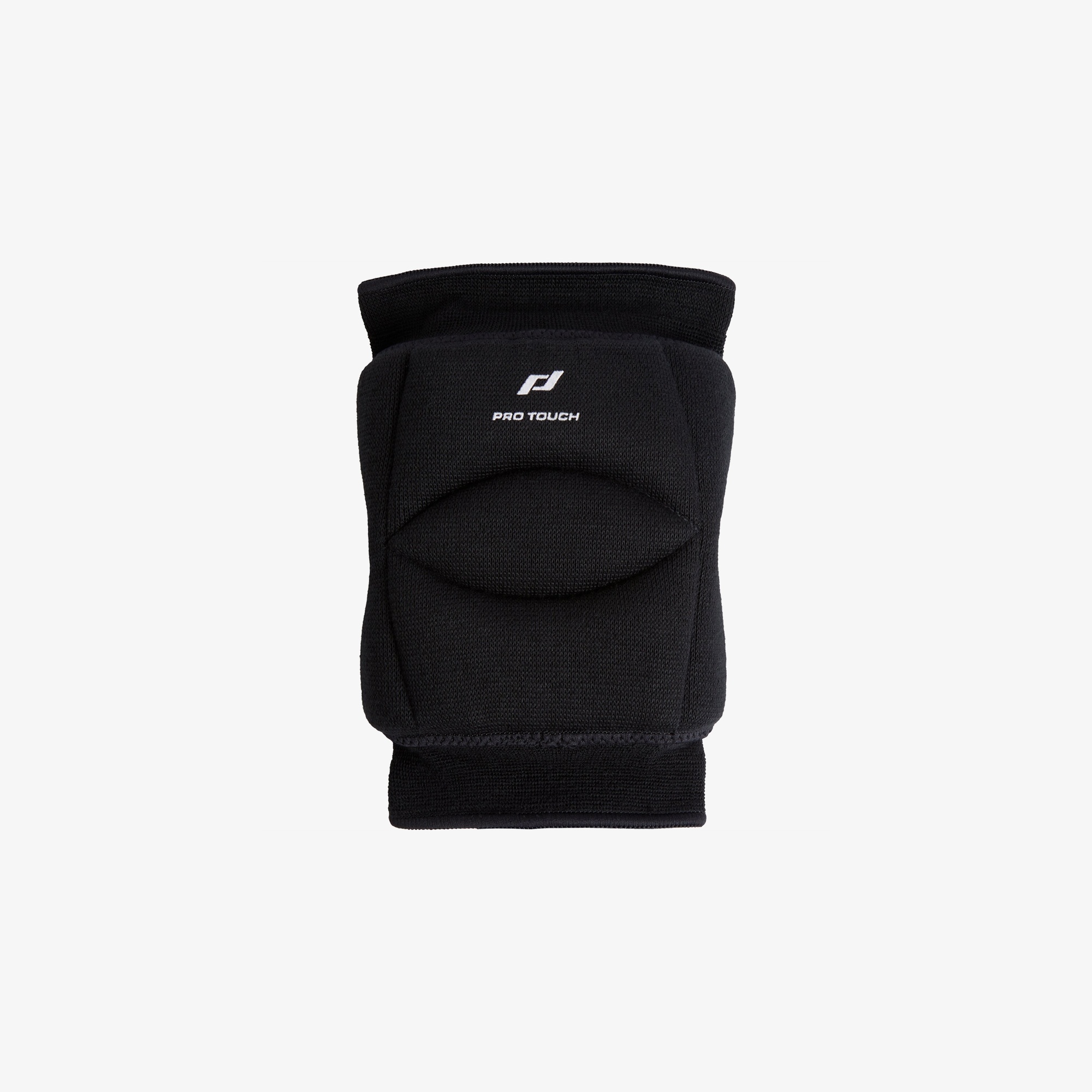 Pro Touch Knee Pads II Unisex Siyah Dizlik