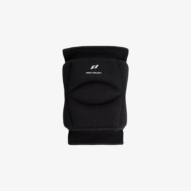  Pro Touch Knee Pads II Unisex Siyah Dizlik