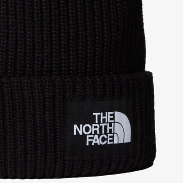  The North Face Salty Lined Unisex Siyah Outdoor Bere