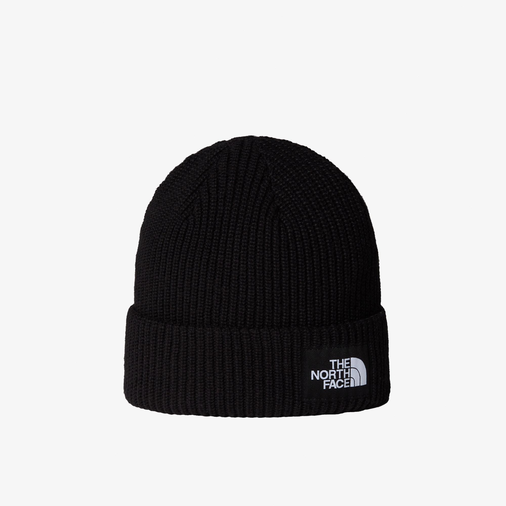 The North Face Salty Lined Unisex Siyah Outdoor Bere