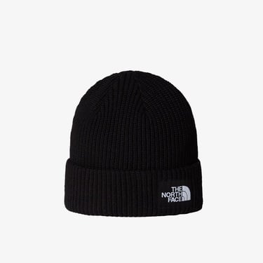  The North Face Salty Lined Unisex Siyah Outdoor Bere