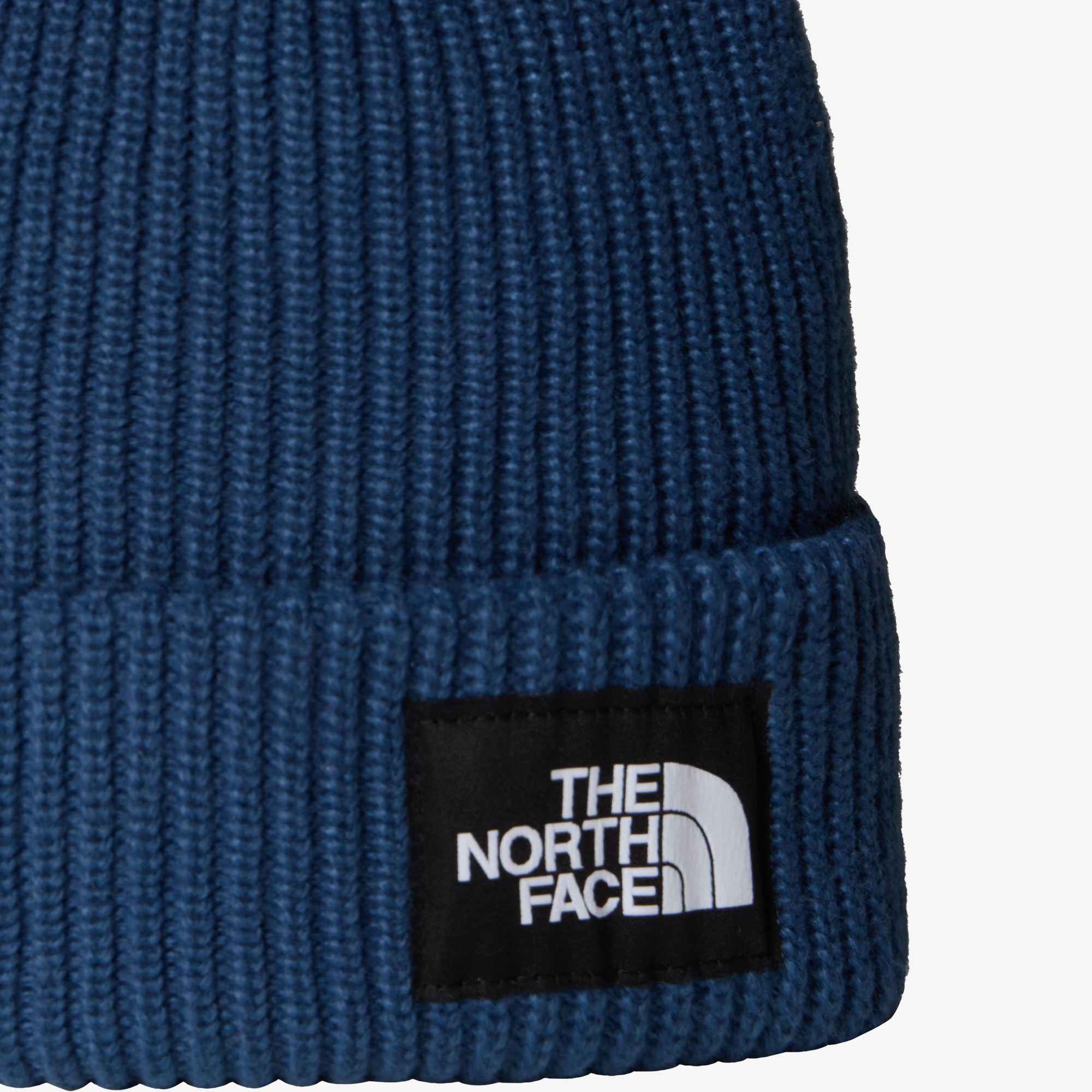 The North Face Salty Lined Unisex Mavi Outdoor Bere