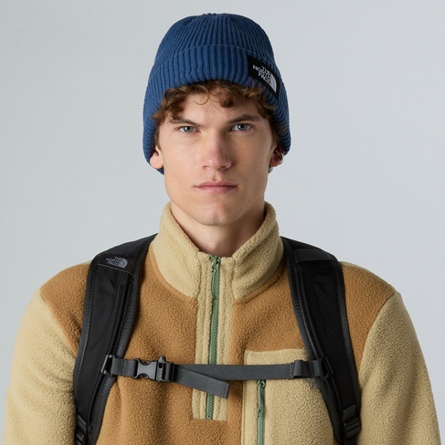  The North Face Salty Lined Unisex Mavi Outdoor Bere