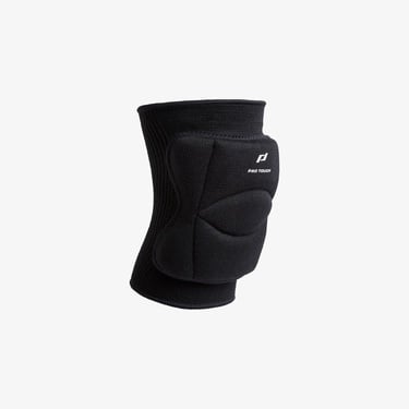  Pro Touch Knee Pads II Unisex Siyah Dizlik