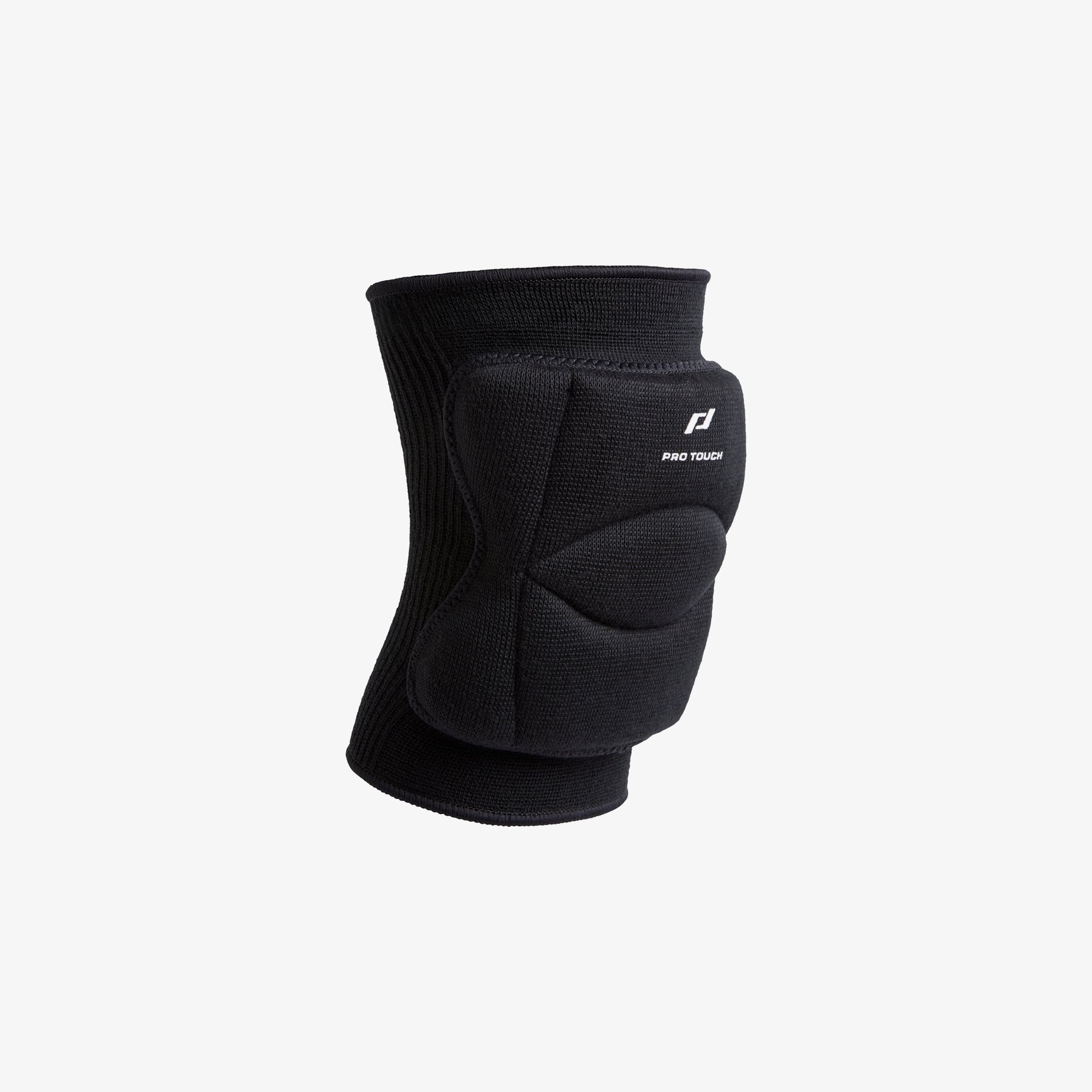  Pro Touch Knee Pads II Unisex Siyah Dizlik