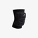 Pro Touch Knee Pads II Unisex Siyah Dizlik