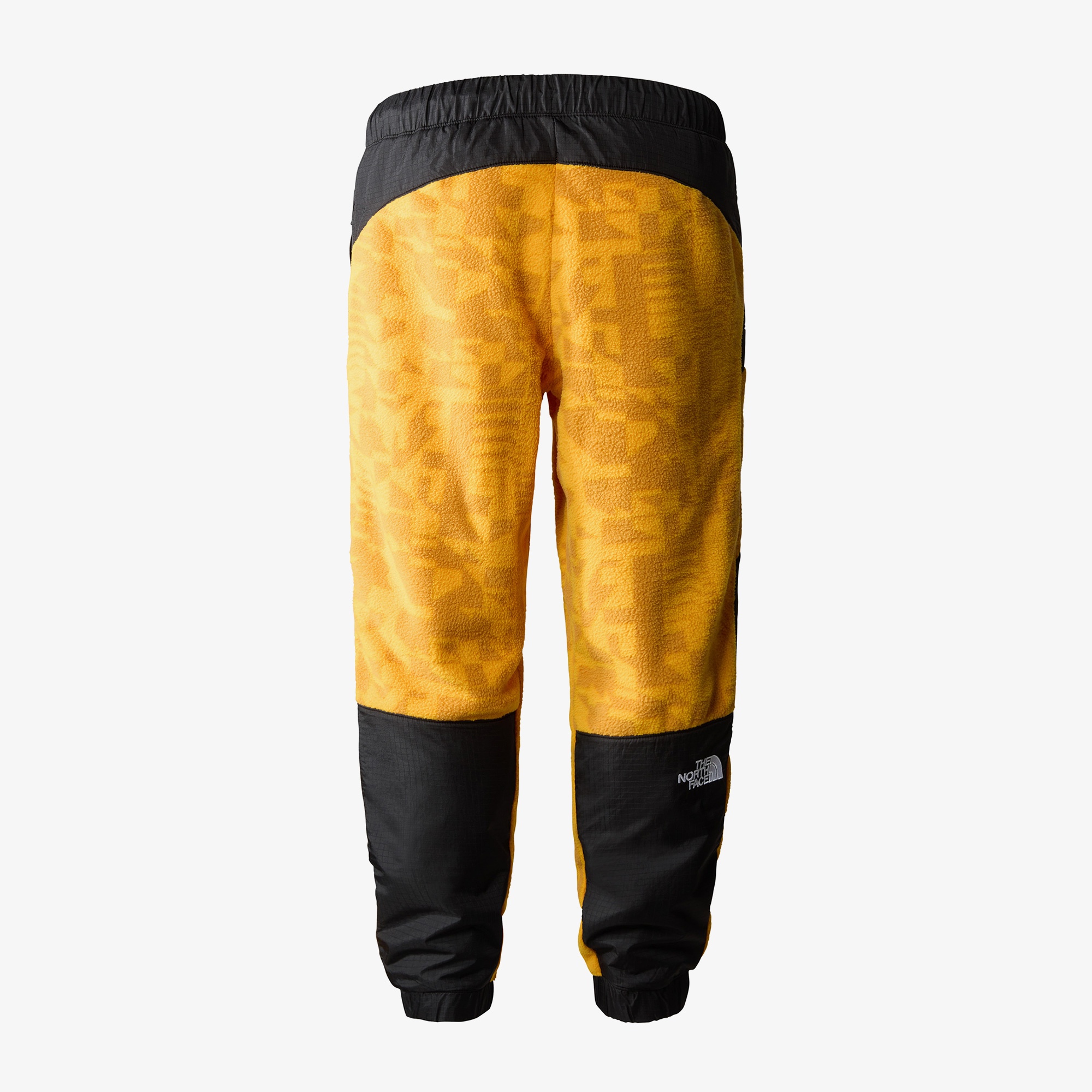 The North Face Kadın Sarı Eşofman Altı