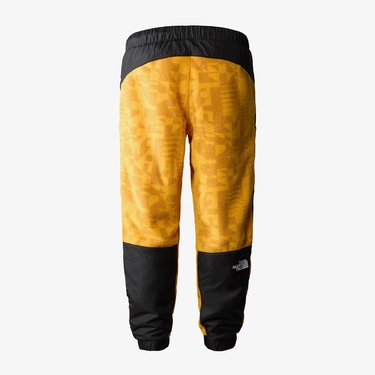  The North Face Kadın Sarı Eşofman Altı