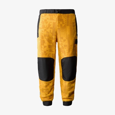  The North Face Kadın Sarı Eşofman Altı