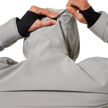  Oakley Drops Road Glove 2.0 Erkek Gri Eldiven