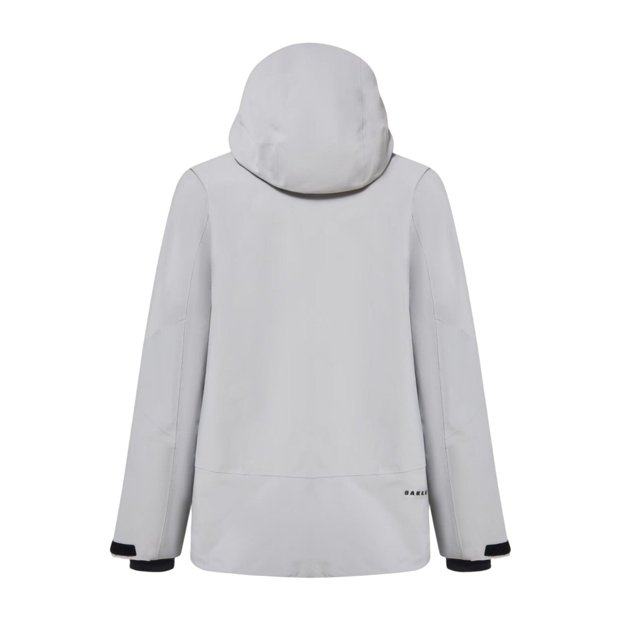 Oakley Icon Classic Jersey 2.0 Erkek Gri Tişört