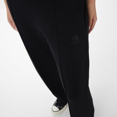  Converse Kadın Siyah Eşofman Altı