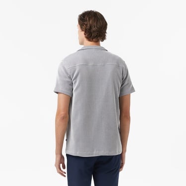  Nautica Erkek  Lacivert Gömlek