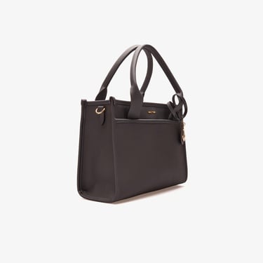  Nautica Kadın Siyah Omuz Çantası