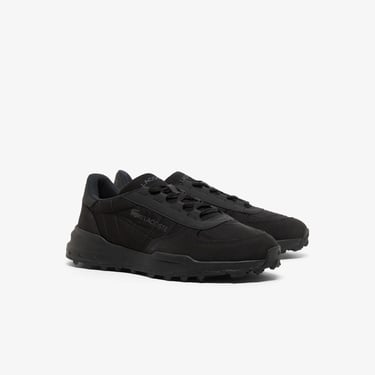  Lacoste Elite Active Evo Erkek Siyah Sneaker