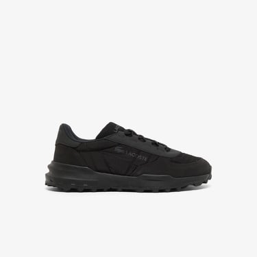  Lacoste Elite Active Evo Erkek Siyah Sneaker
