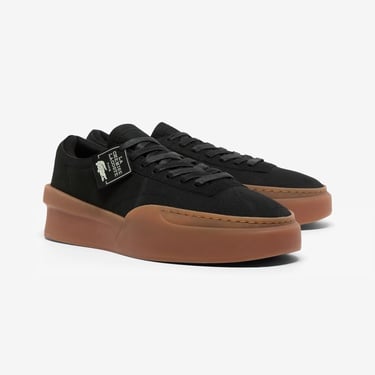  Aura Club Erkek Siyah Sneaker