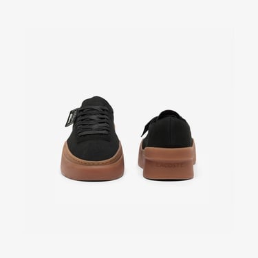  Aura Club Erkek Siyah Sneaker