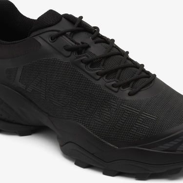  Lacoste L-Guard Breaker CT Erkek Siyah Sneaker