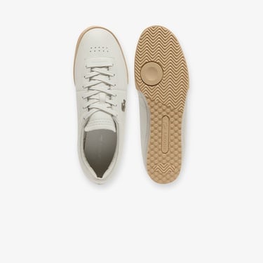  Aura Erkek Beyaz Sneaker