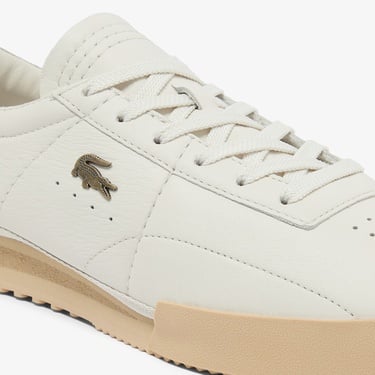  Aura Erkek Beyaz Sneaker