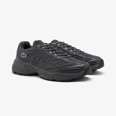  Lacoste Storm 96 2K Lite Erkek Siyah Sneaker