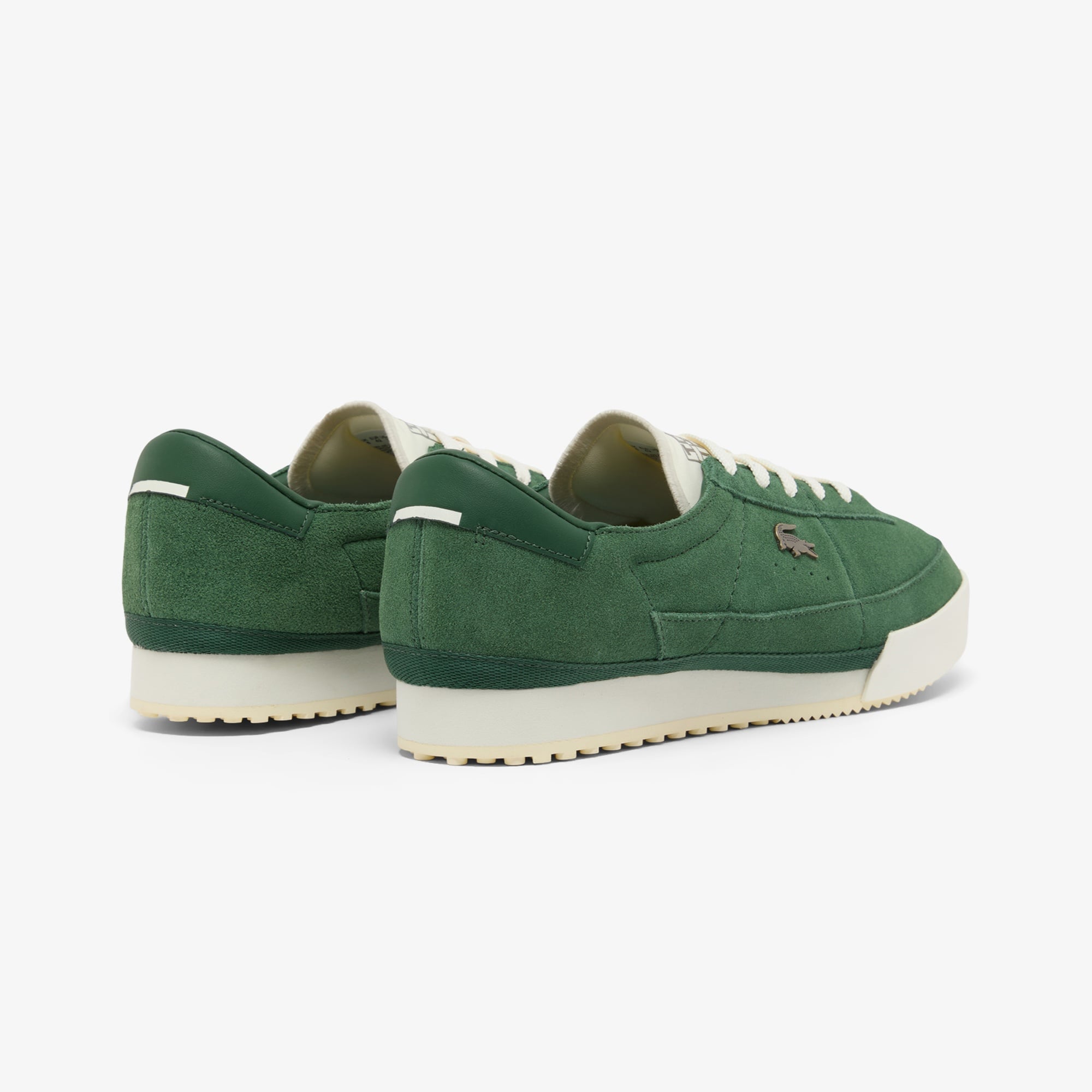 Lacoste Aura Erkek Koyu Yeşil Sneaker