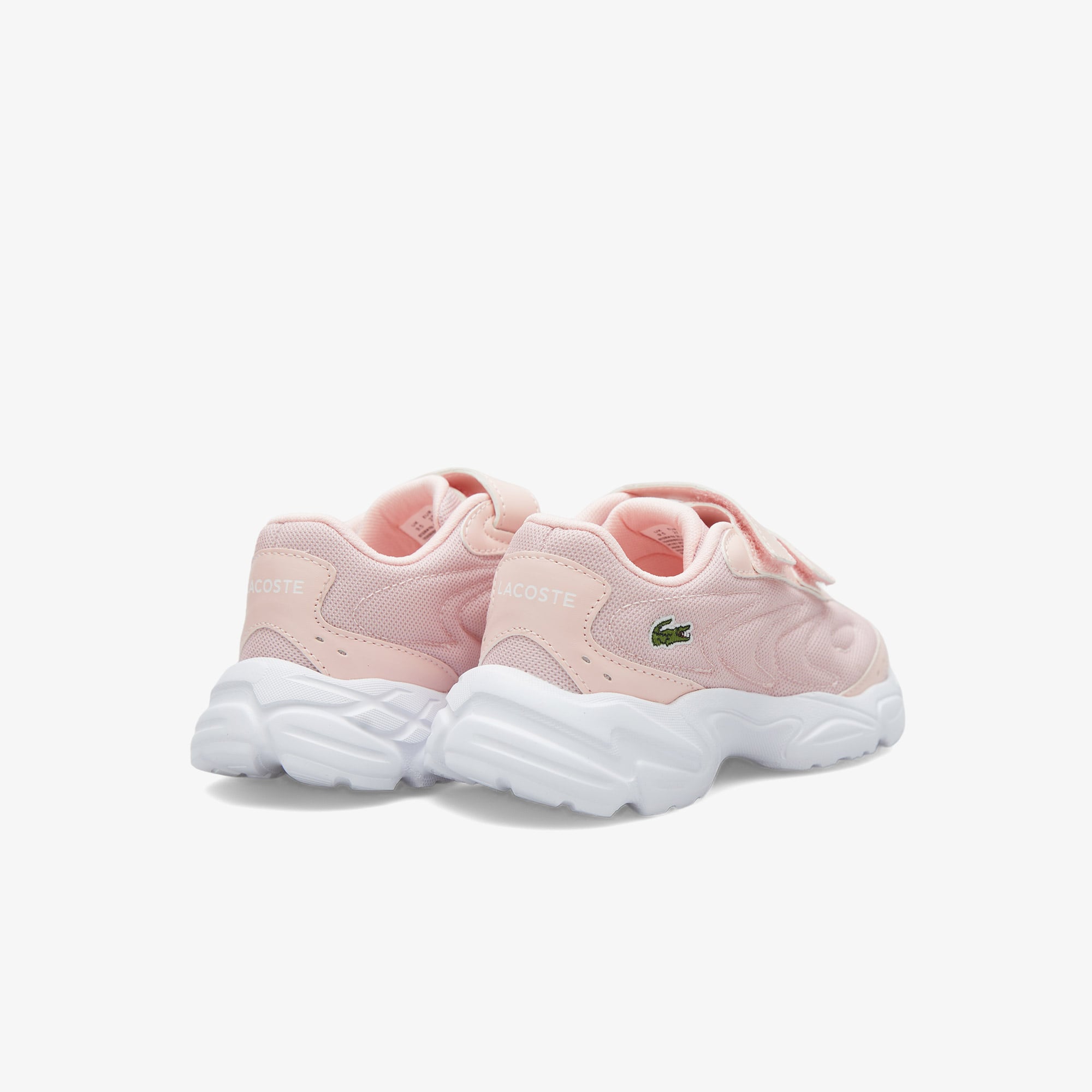 Lacoste Lacoste Storm 96 2K Lite Bebek Pembe Sneaker | FashFed Pembe - 4. görsel