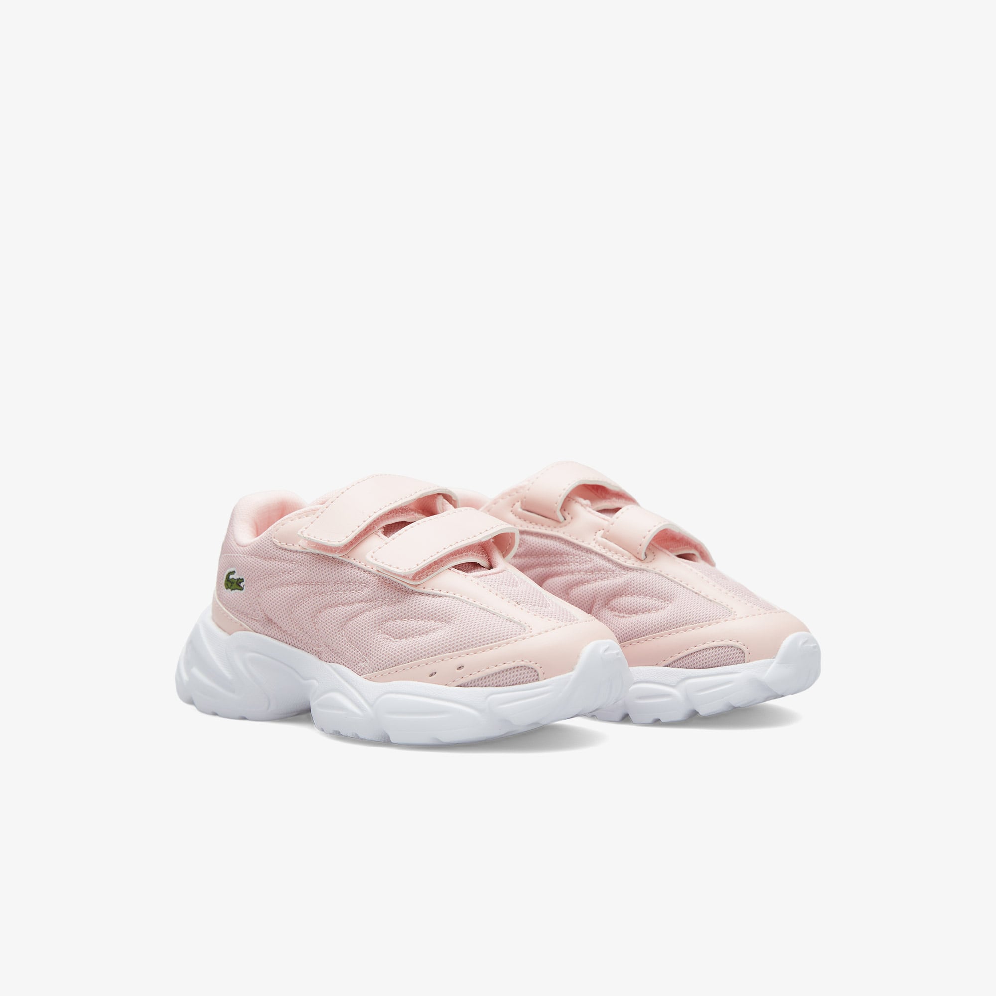 Lacoste Lacoste Storm 96 2K Lite Bebek Pembe Sneaker | FashFed Pembe - 3. görsel