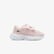Lacoste Storm 96 2K Lite Bebek Pembe Sneaker
